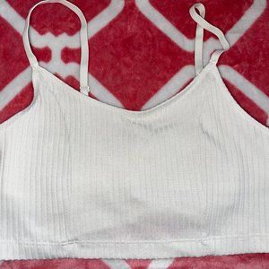 aerie size L bralette